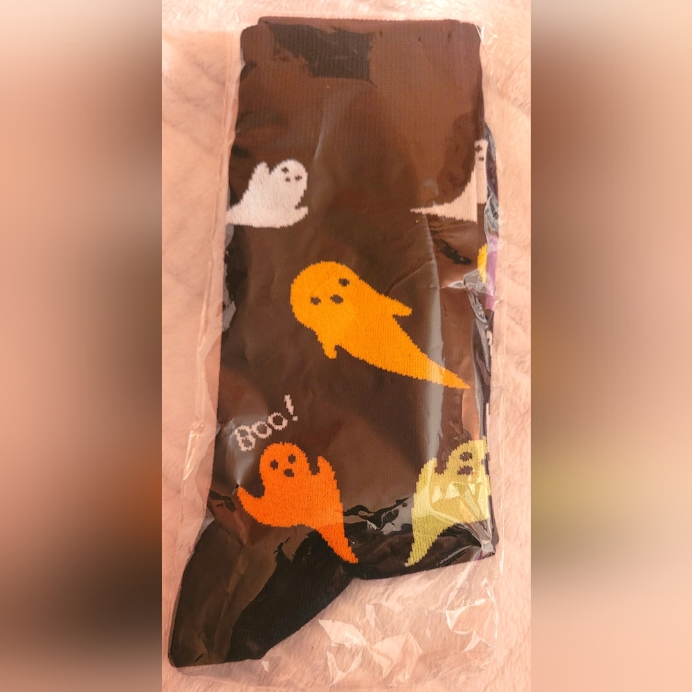 Fun Novelty Socks! Brand new!